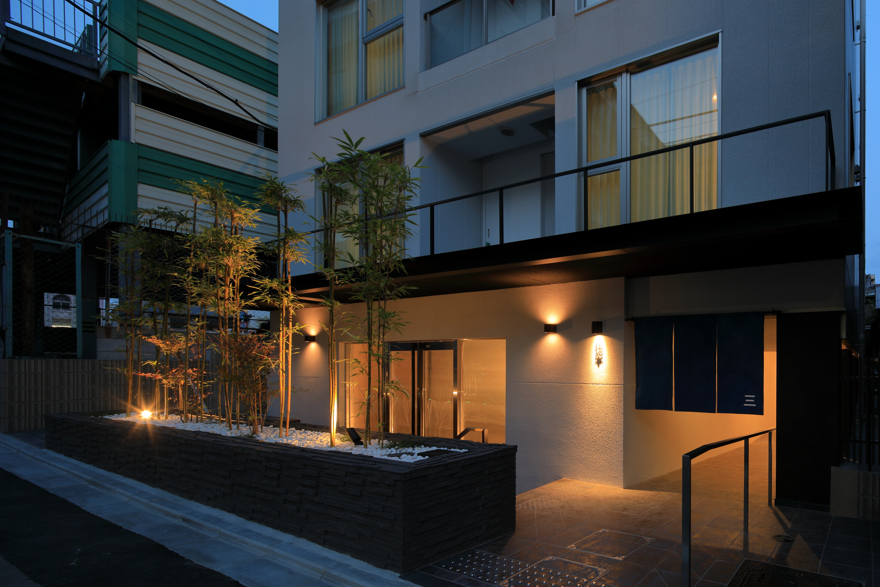 住亭 KIYOMIZU GOJO