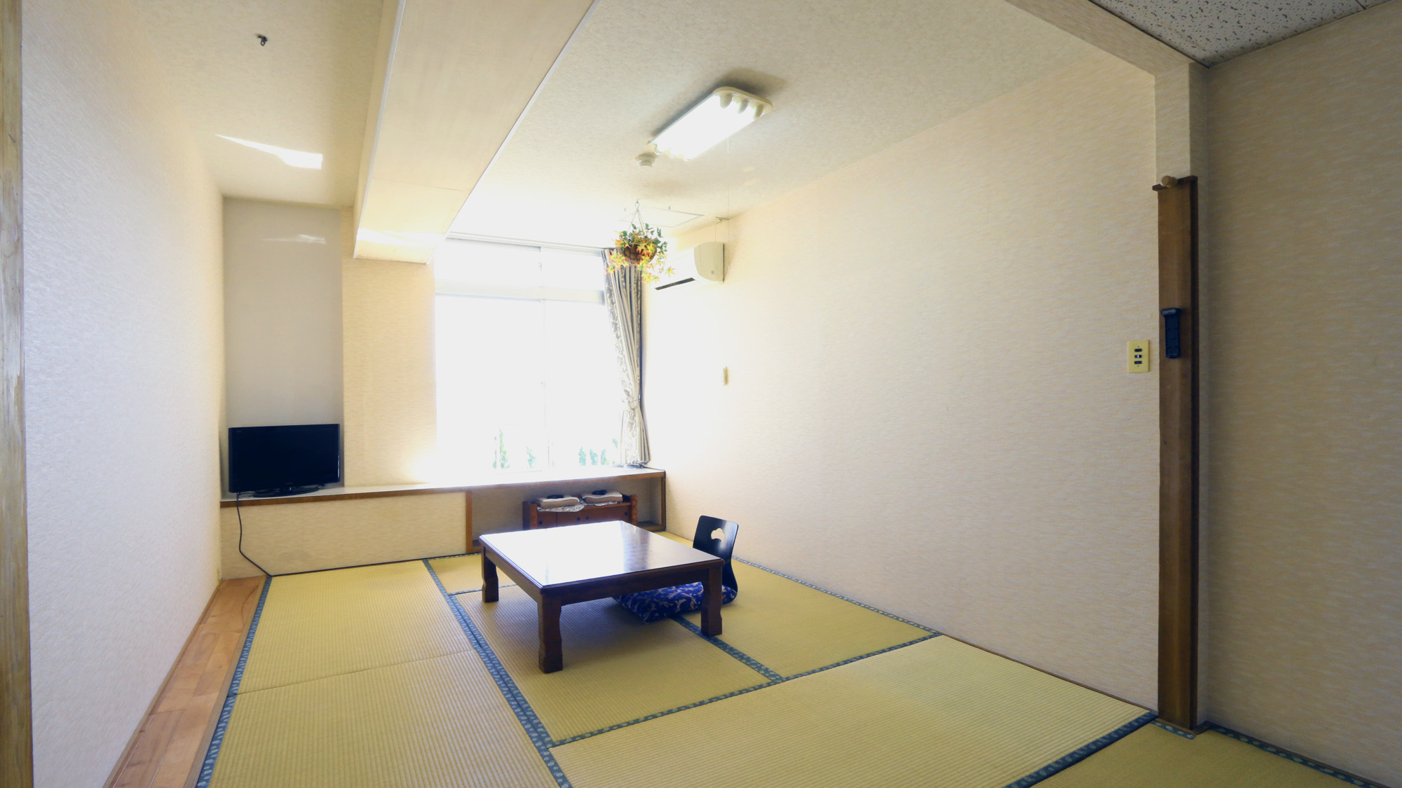 グリーンホテル福住 写真