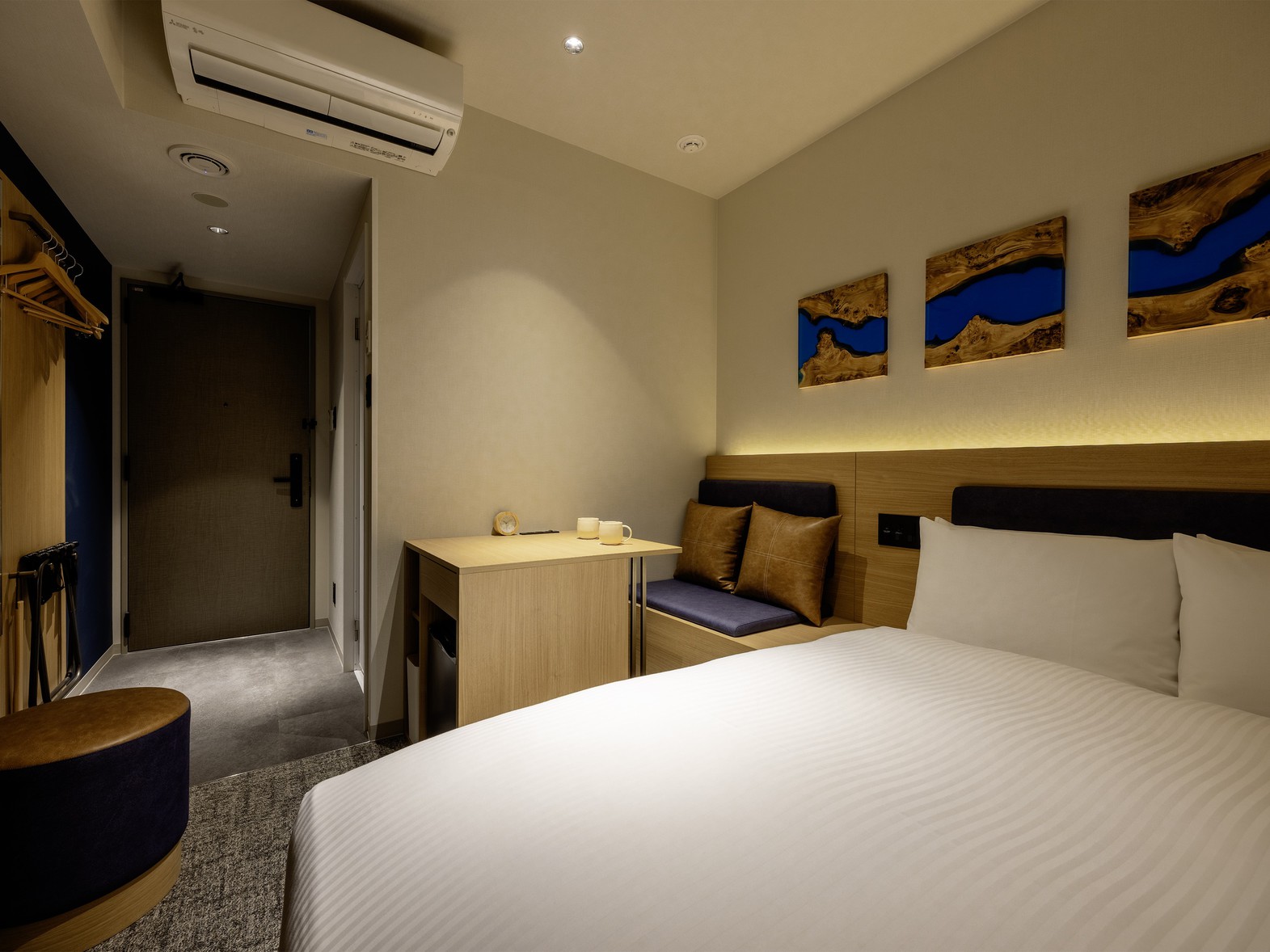 KOKO HOTEL 仙台駅Central 写真
