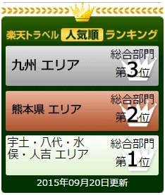 写真：楽天トラベル
