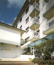 信州上諏訪温泉 ホテル ヤマダ