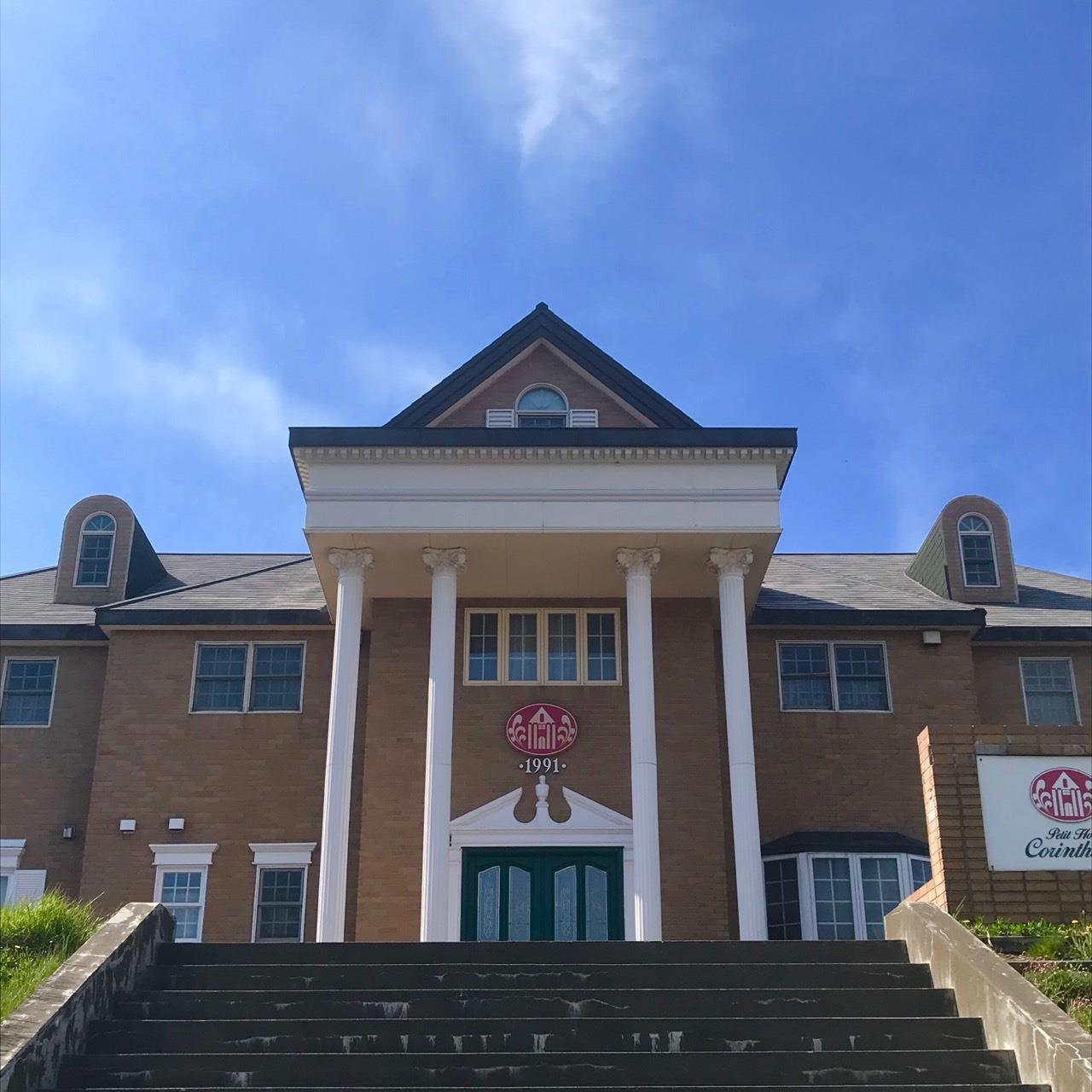 礼文島プチホテル コリンシアン