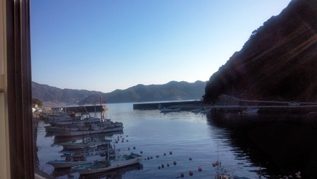民宿　旅館　勝三屋 写真