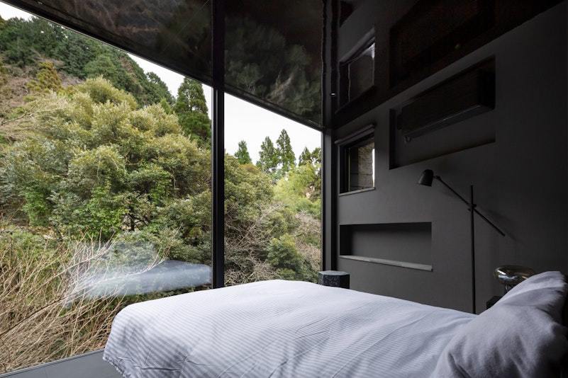 COCO VILLA 奥湯河原 写真
