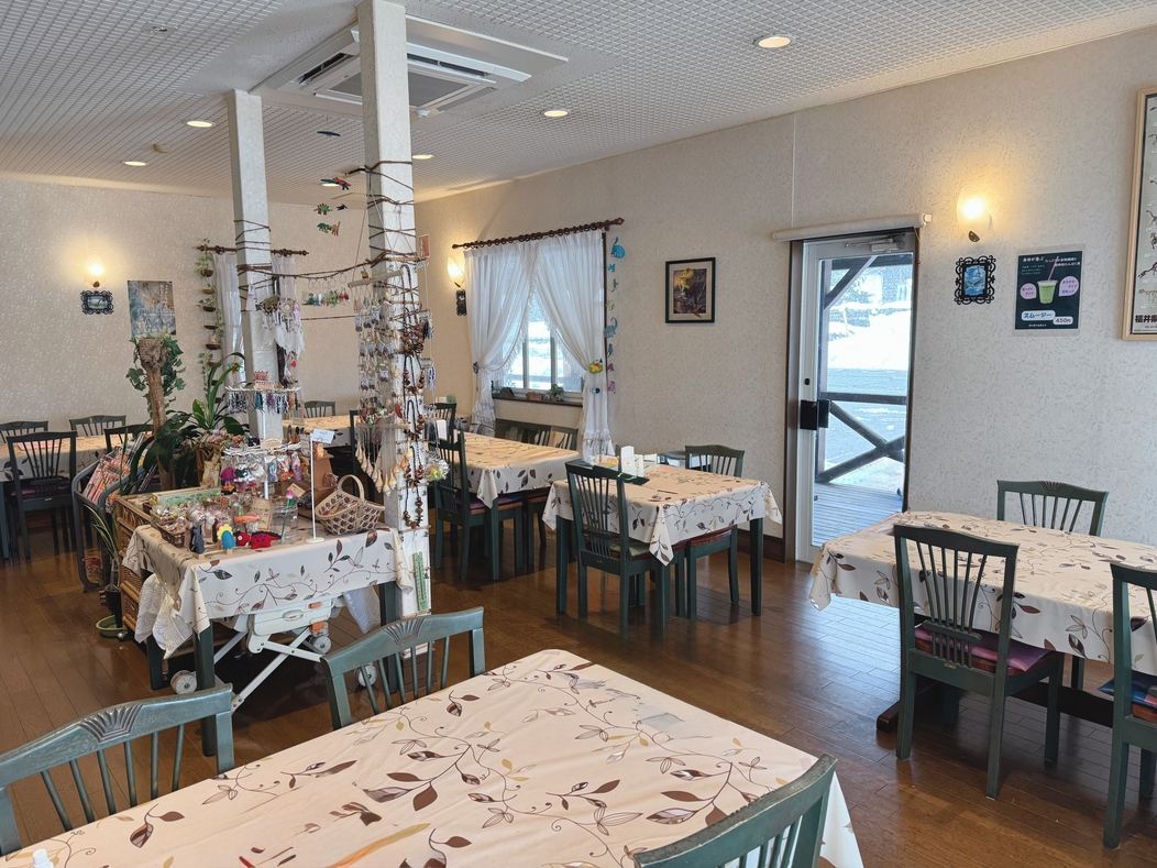 勝山市　ペンションＵＰＯ（ウポ） 写真