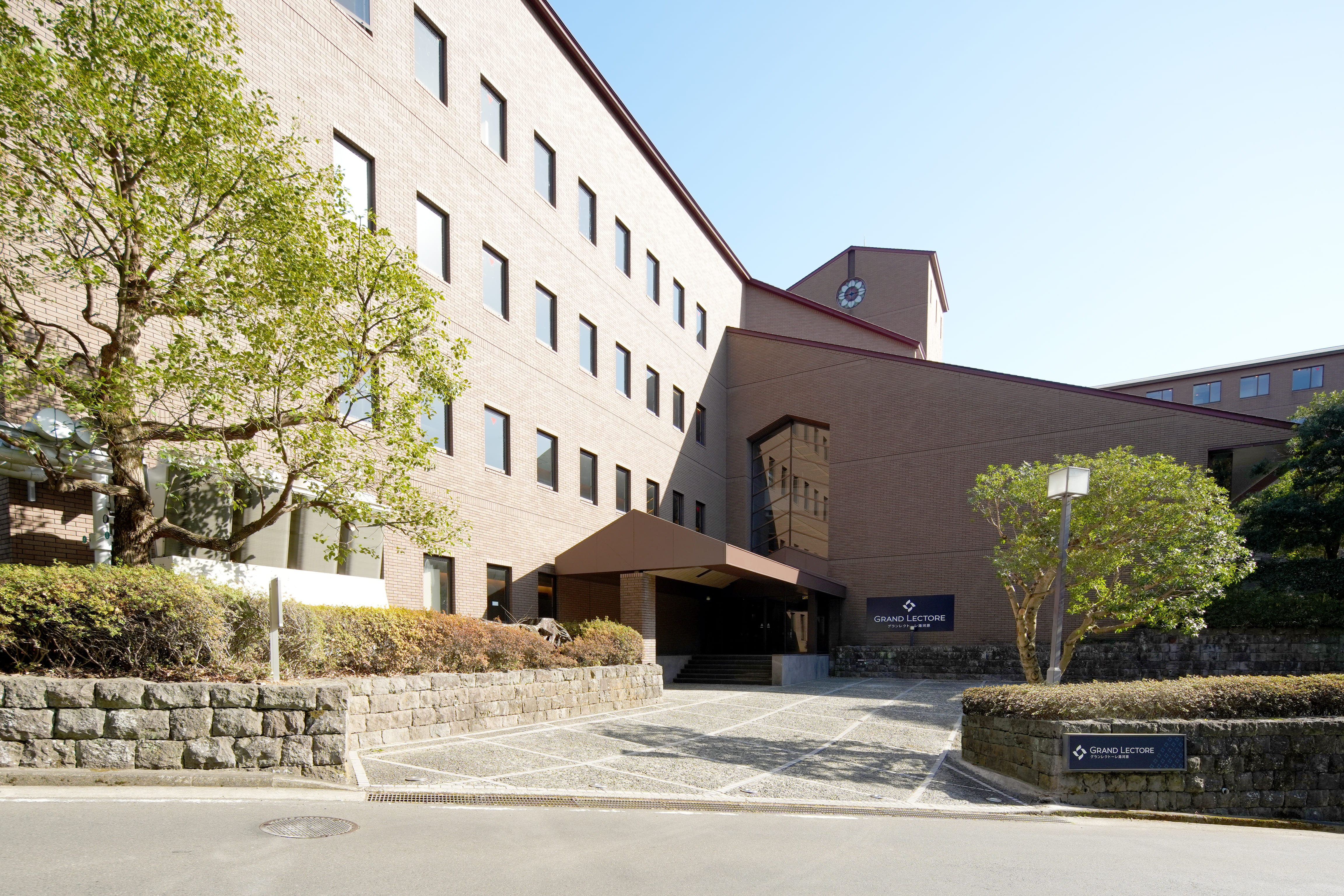 グランレクトーレ湯河原（ＴＫＰ　ＨＯＴＥＬ＆ＲＥＳＯＲＴ）