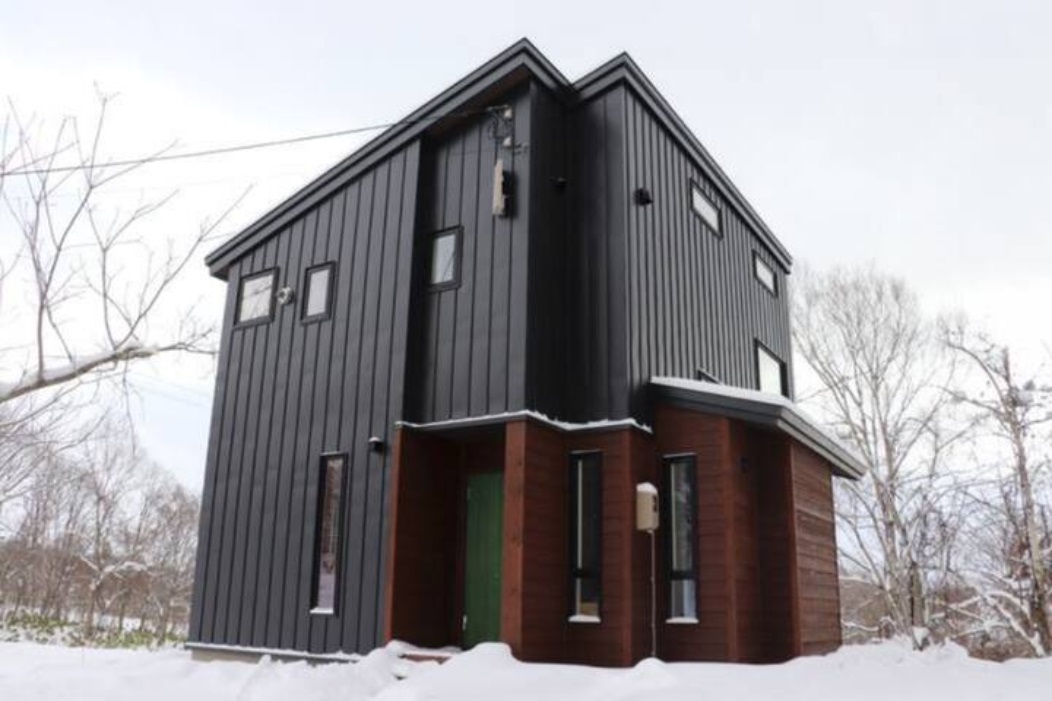 ホリデーニセコ 雪川