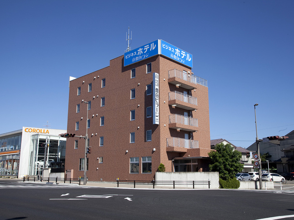 豊田ビラージ 写真