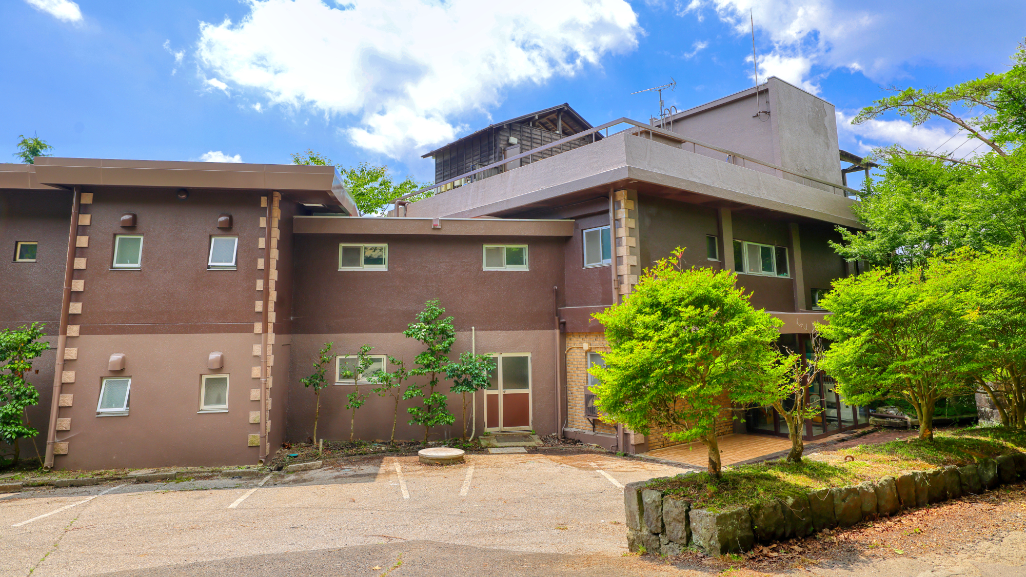 ペンション　ユミィ　アネックス