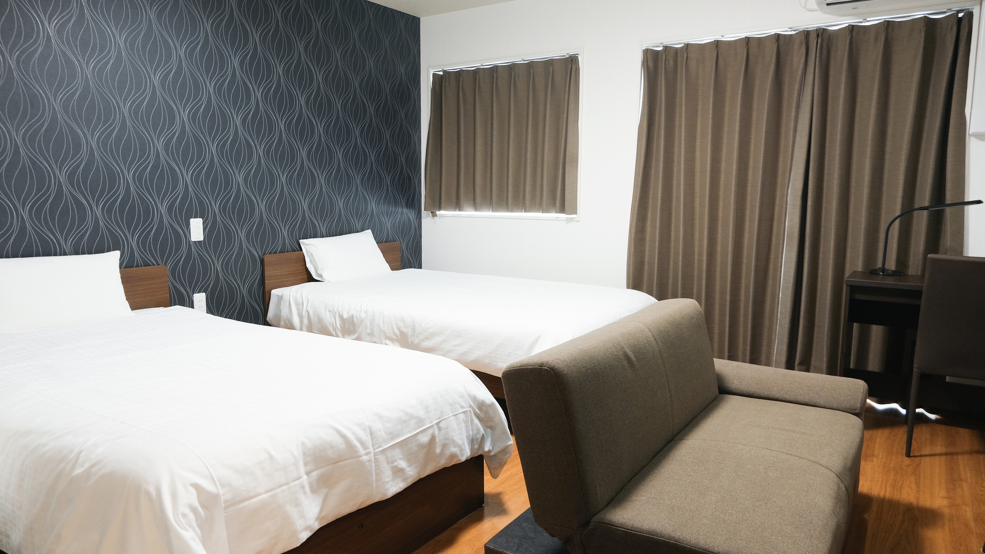 SA INN 長野中御所 写真
