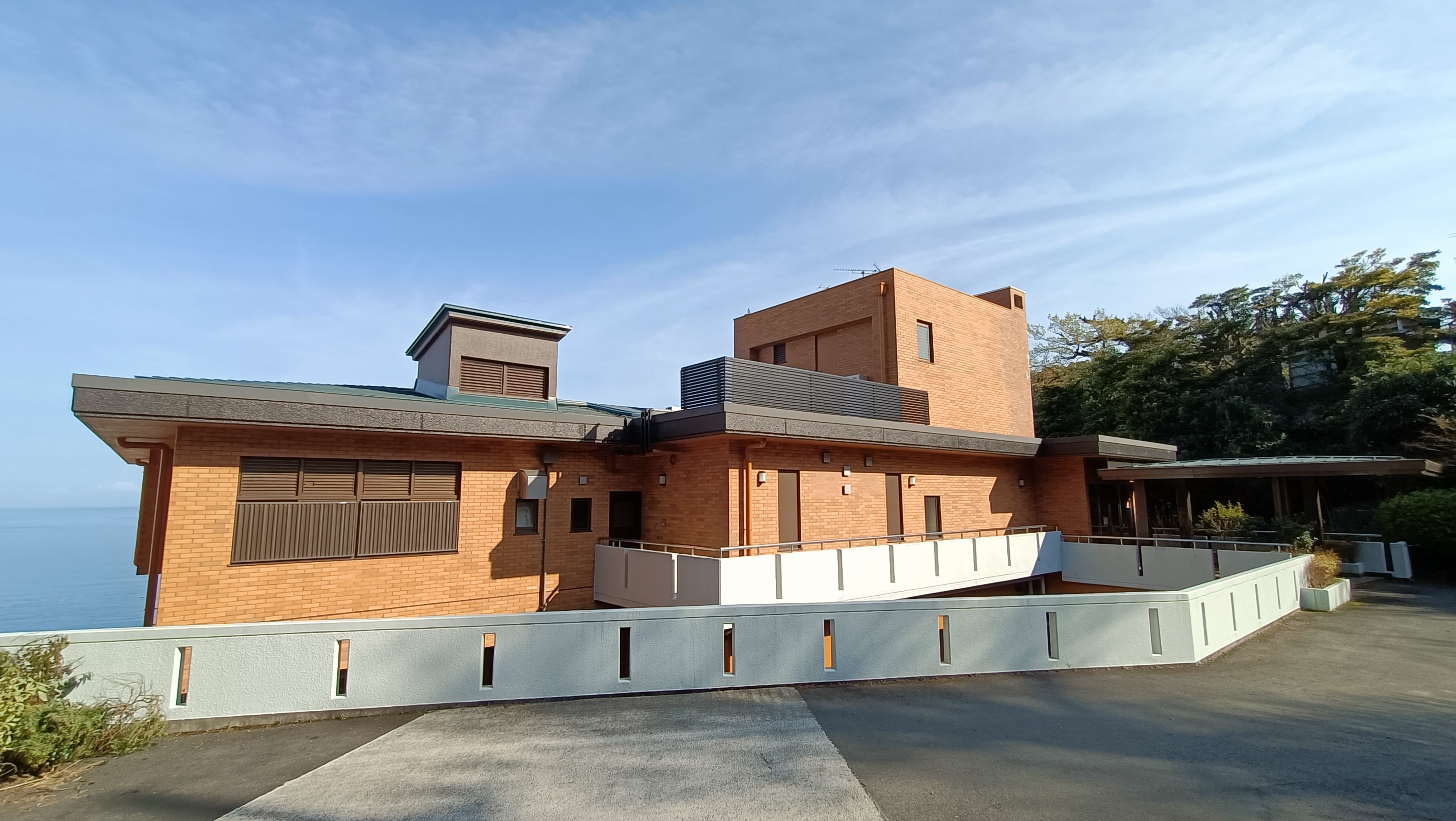 ホテルブリーズベイ熱海ANNEX