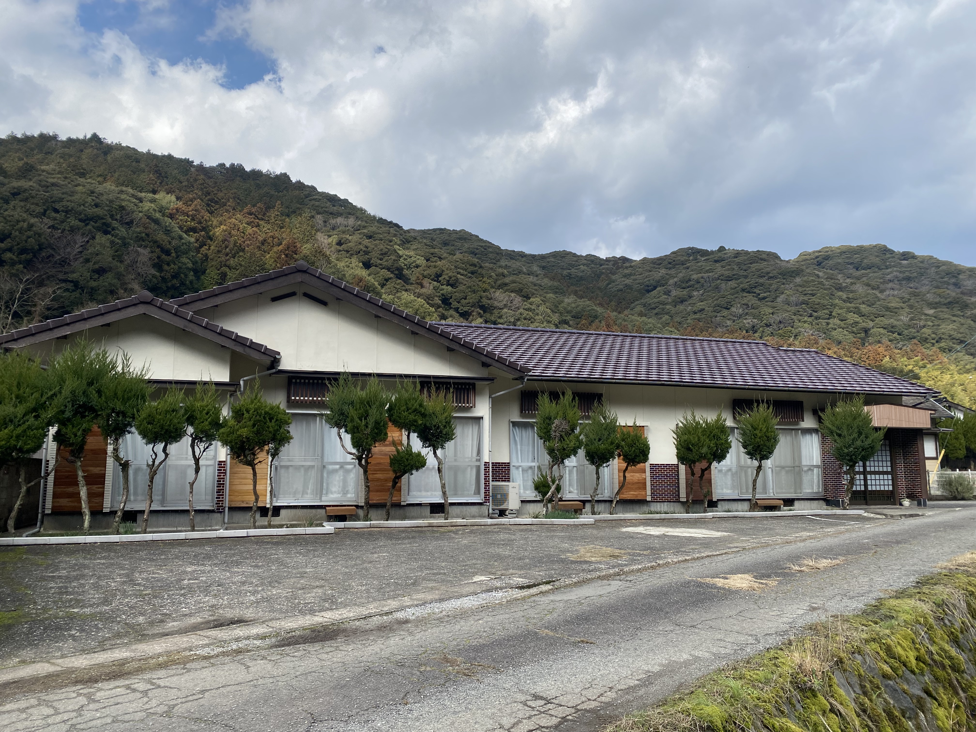 いのちのあそび場 meguri