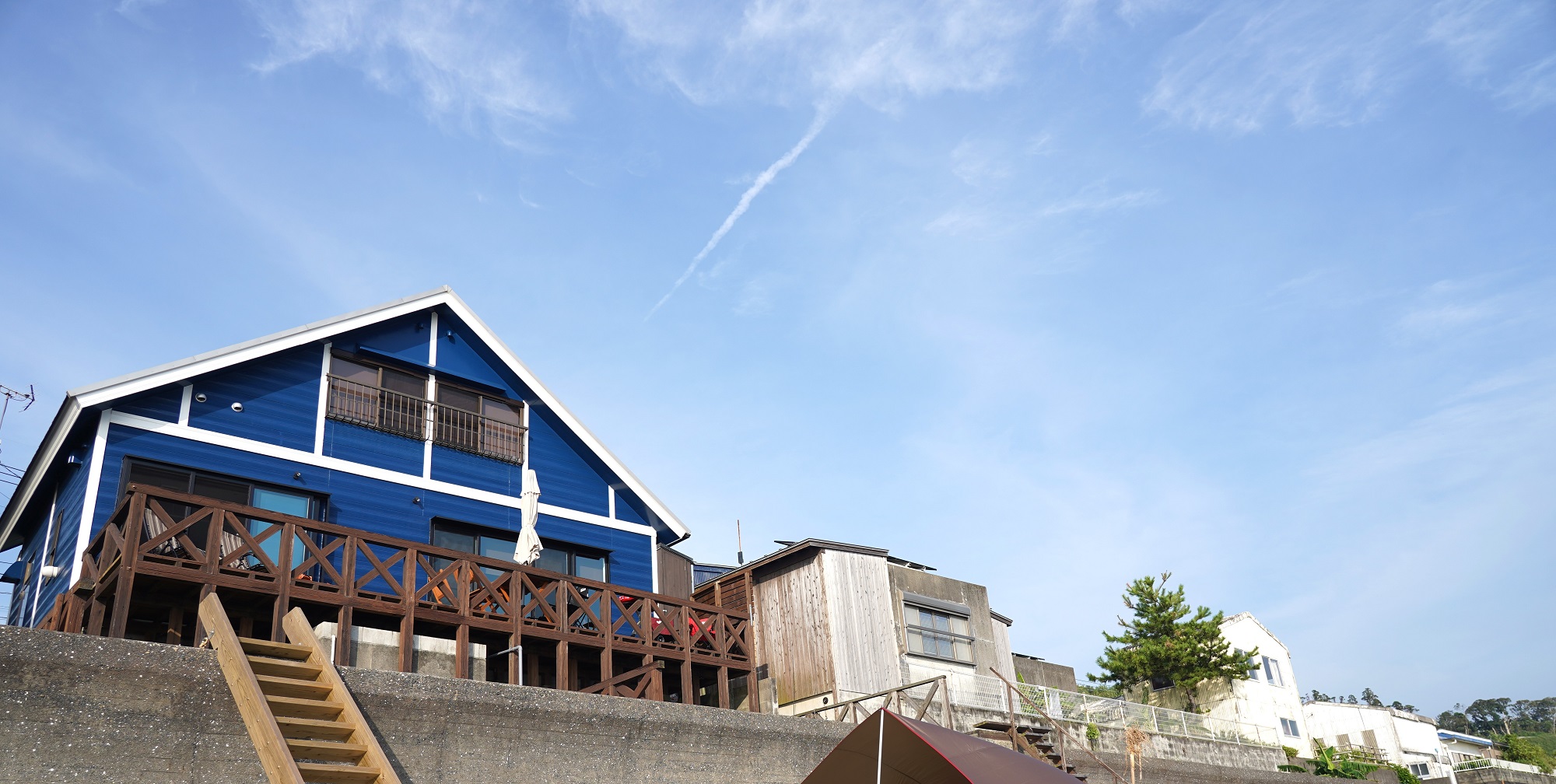 NESOBERI VILLA TAKASU