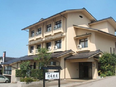 だるま屋旅館