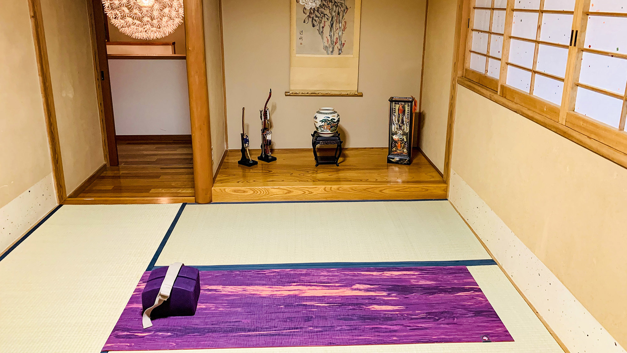 Nakao Villa 写真