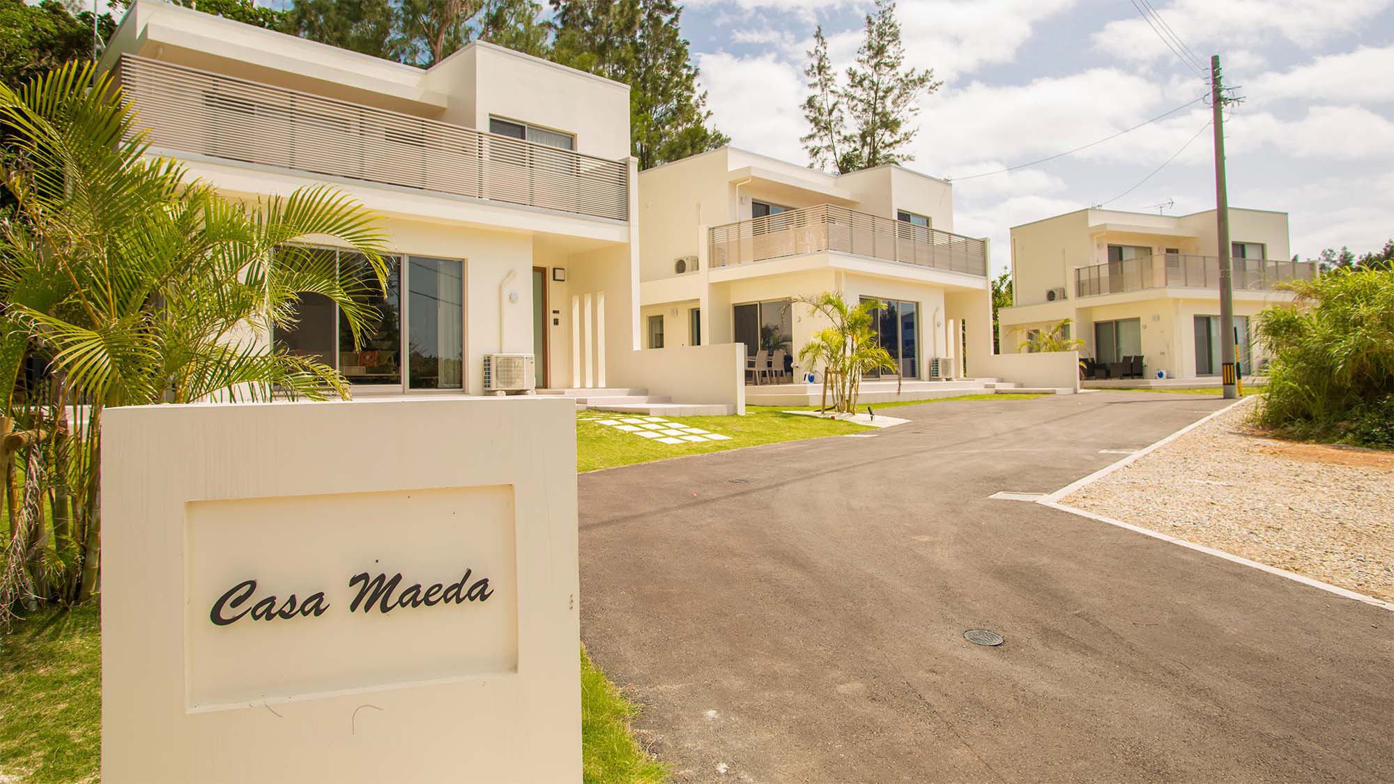 K's Casa 恩納村 写真