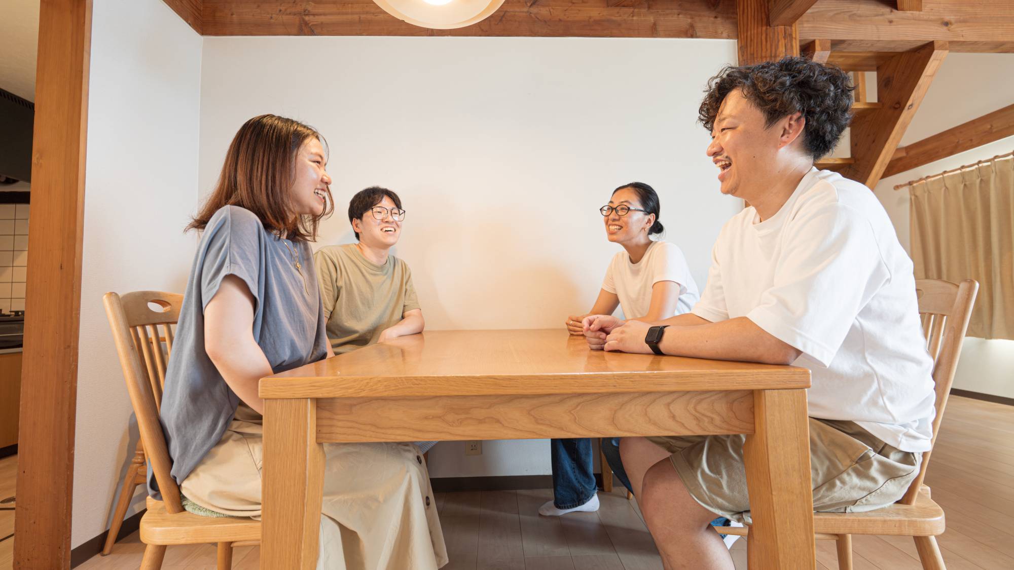 ゆとりすとパークおおとよ 写真