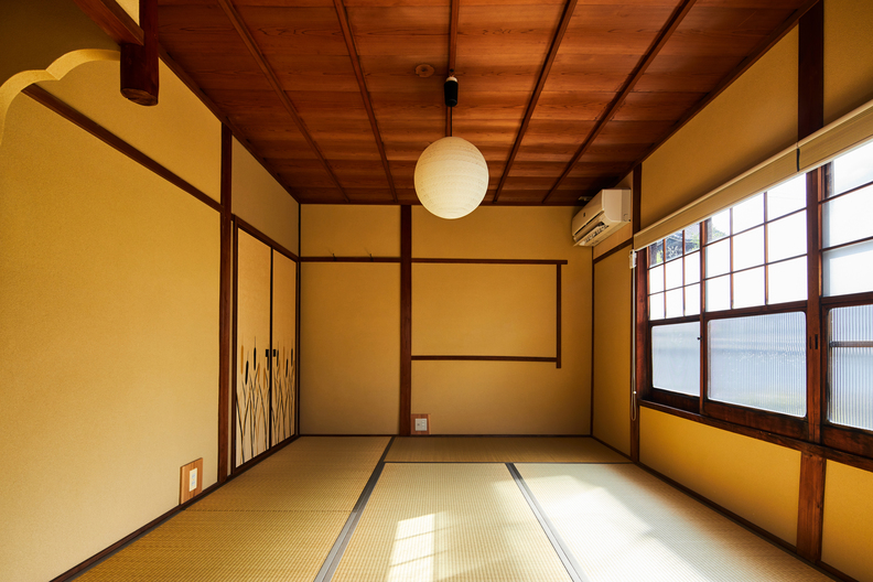 京町家ホテル 三福 写真