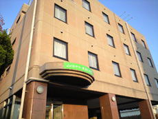 ホテル東金ヒルズ (BBHホテルグループ)