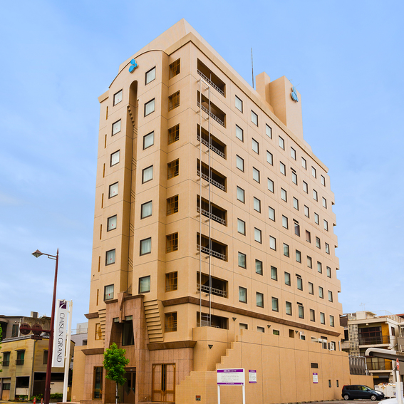 高松パークホテル