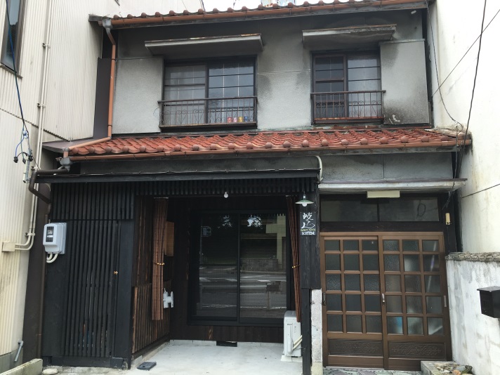 ゲストハウス 岐てん