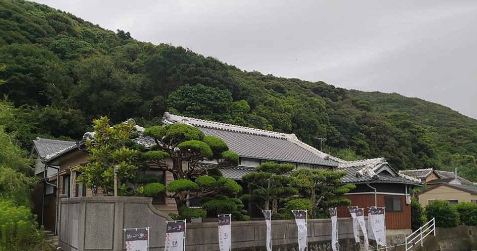 遊心庵 写真