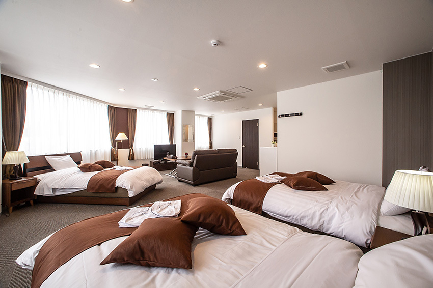 Condominium Stella Site 写真