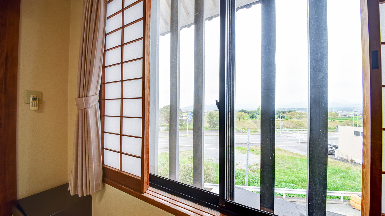 七城温泉ドーム 写真