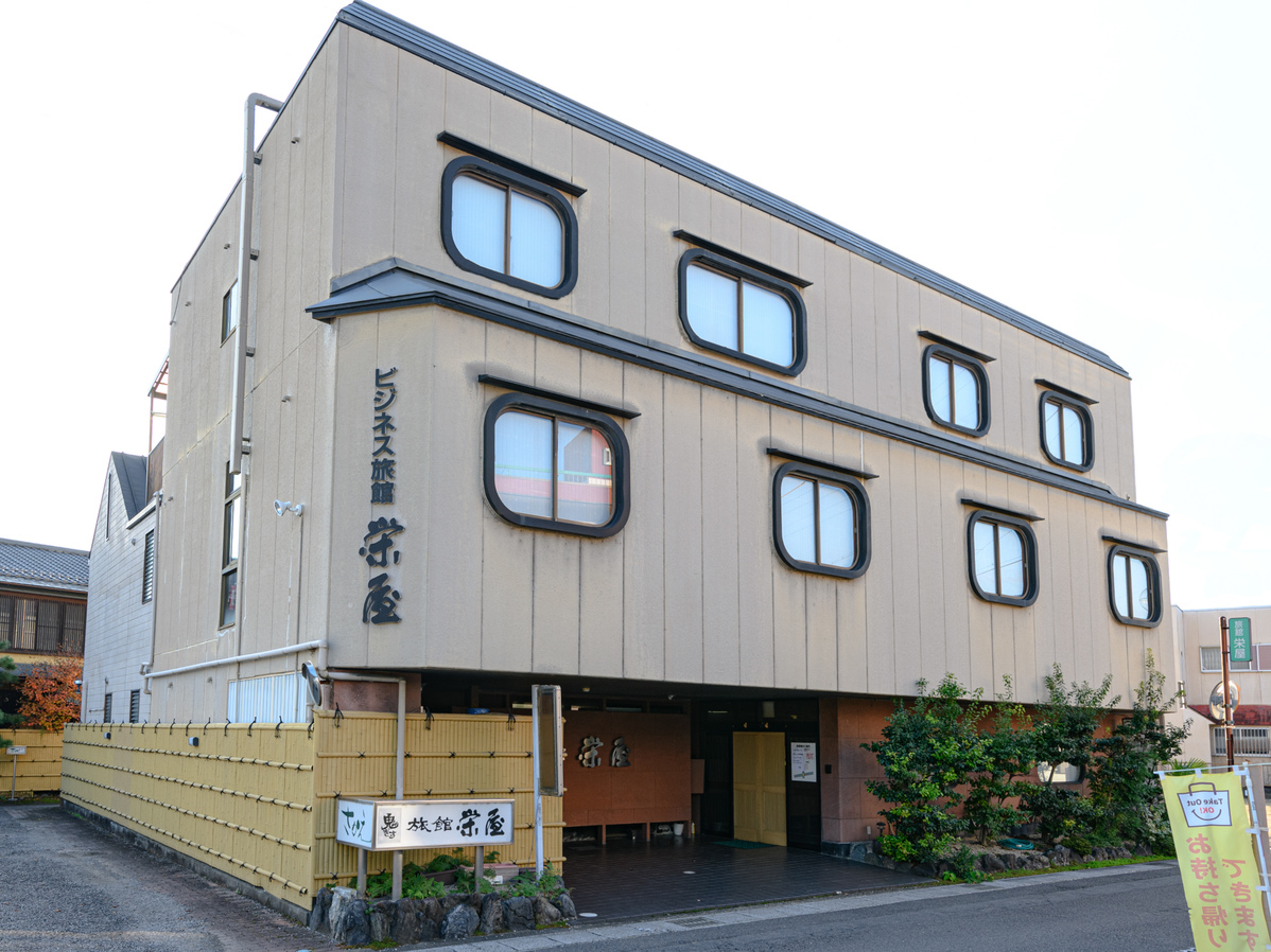 Tabist 栄屋 美濃加茂