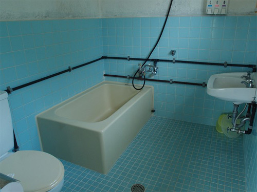 民宿 大浜荘 写真