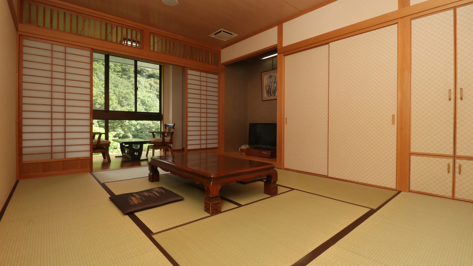 休石温泉　太田屋 写真