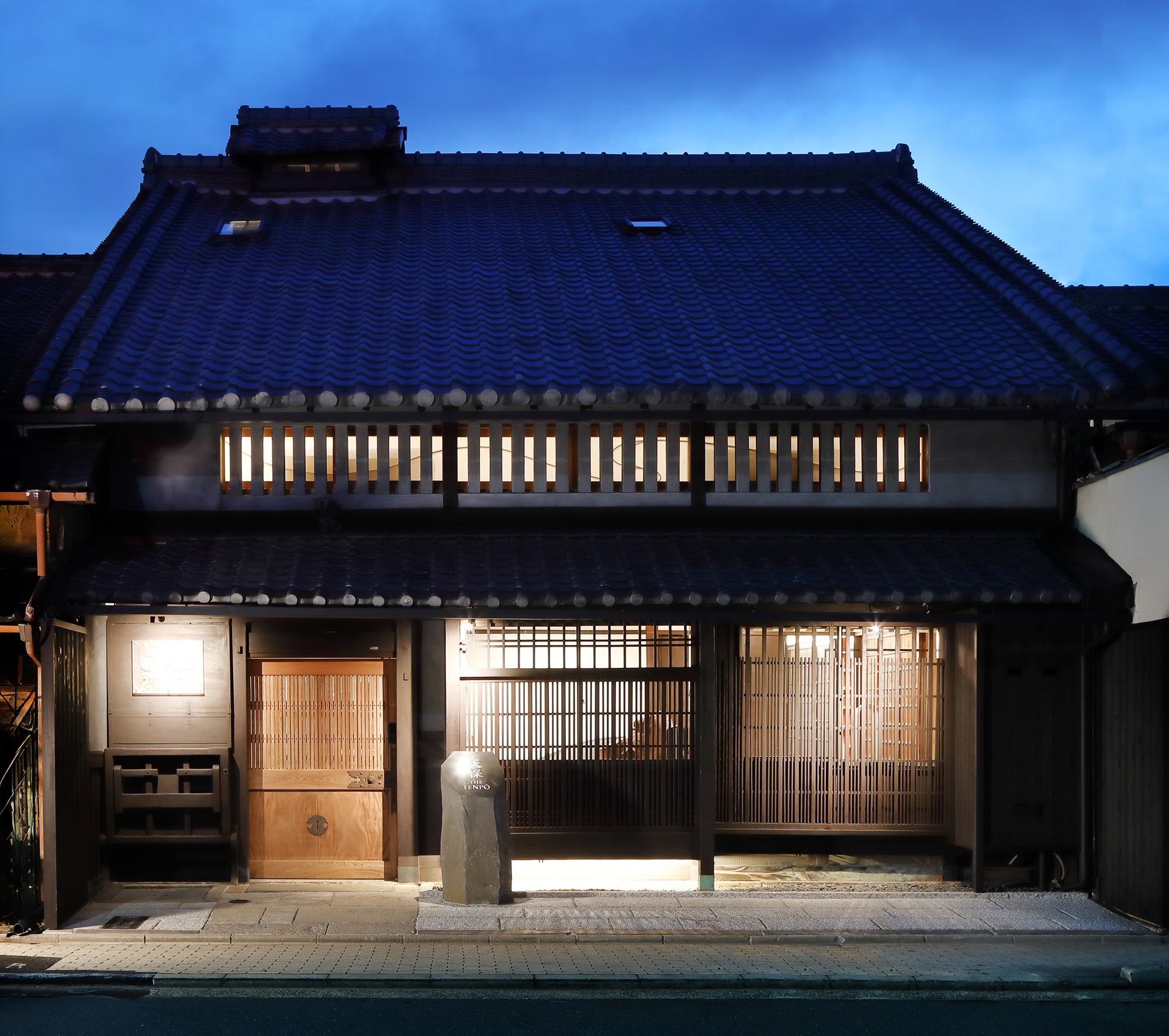 The Tenpō ~天保~