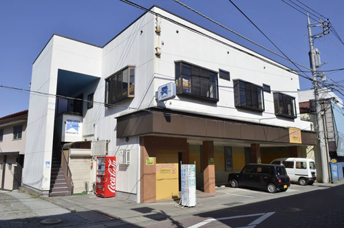 Mt．Fuji Hostel Michael’s