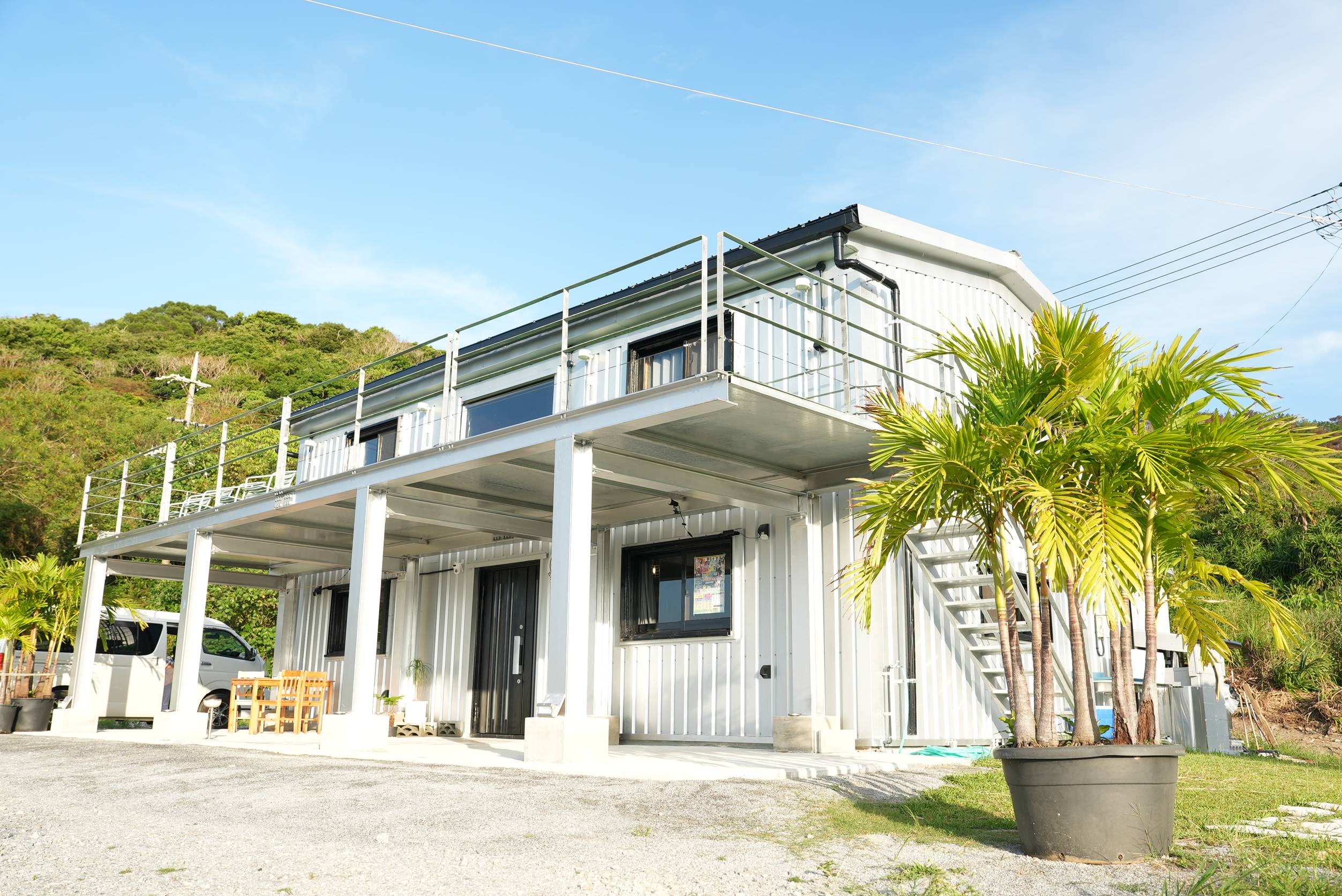 島ちゅら OHGiMi 写真