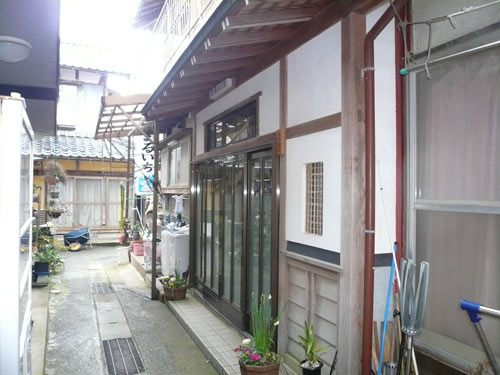 四季の民宿 まるいち旅館