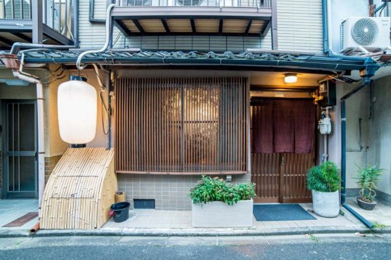 熊野ハウス 写真