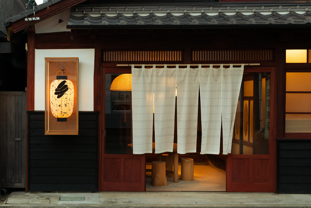 Craft Inn 手 写真