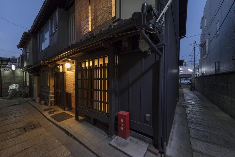 熊秀庵