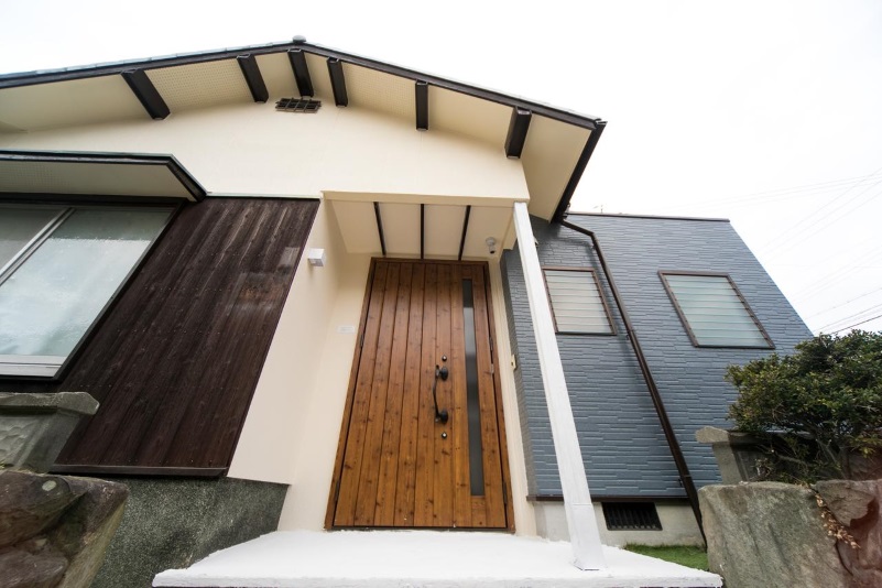 Awaji Seaside Holiday House in Kariya <淡路島>