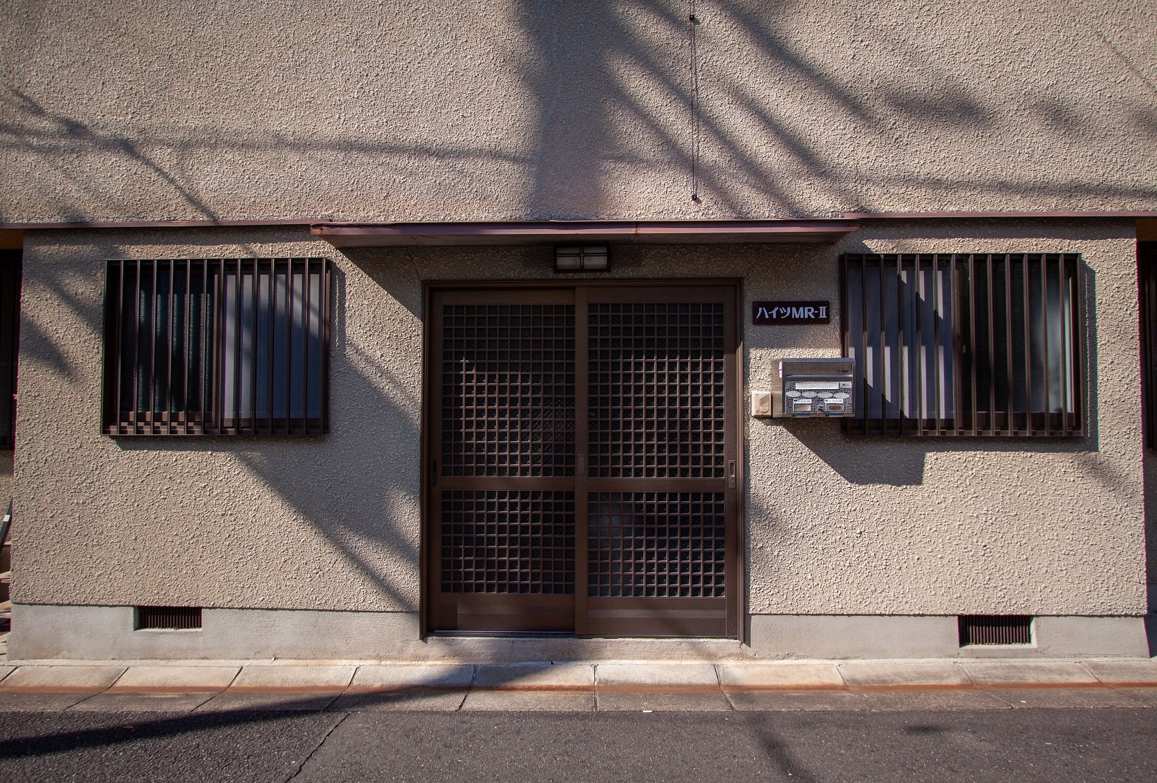 コンフィーステイMR1&MR2