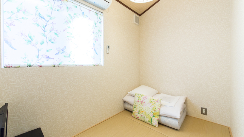 ゲストハウス 菜の花 写真