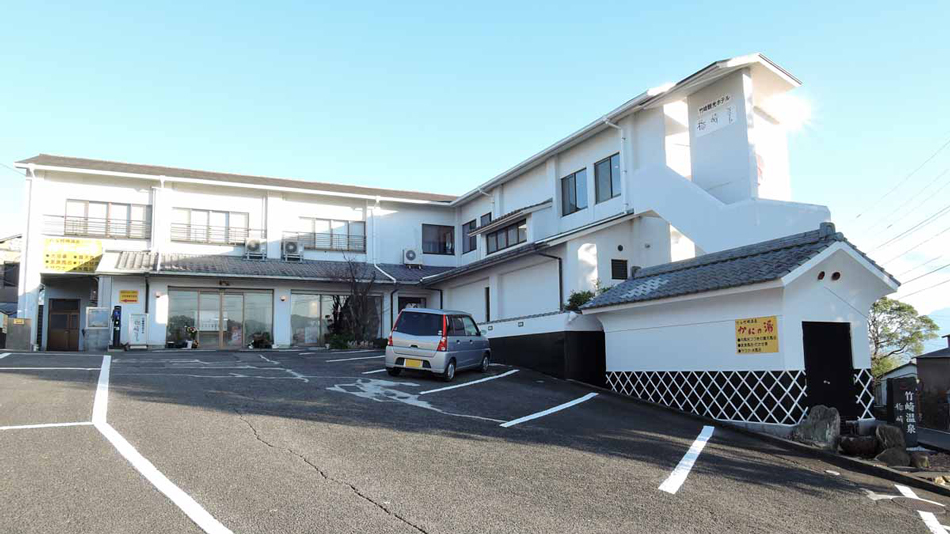 竹崎観光ホテル　梅崎亭