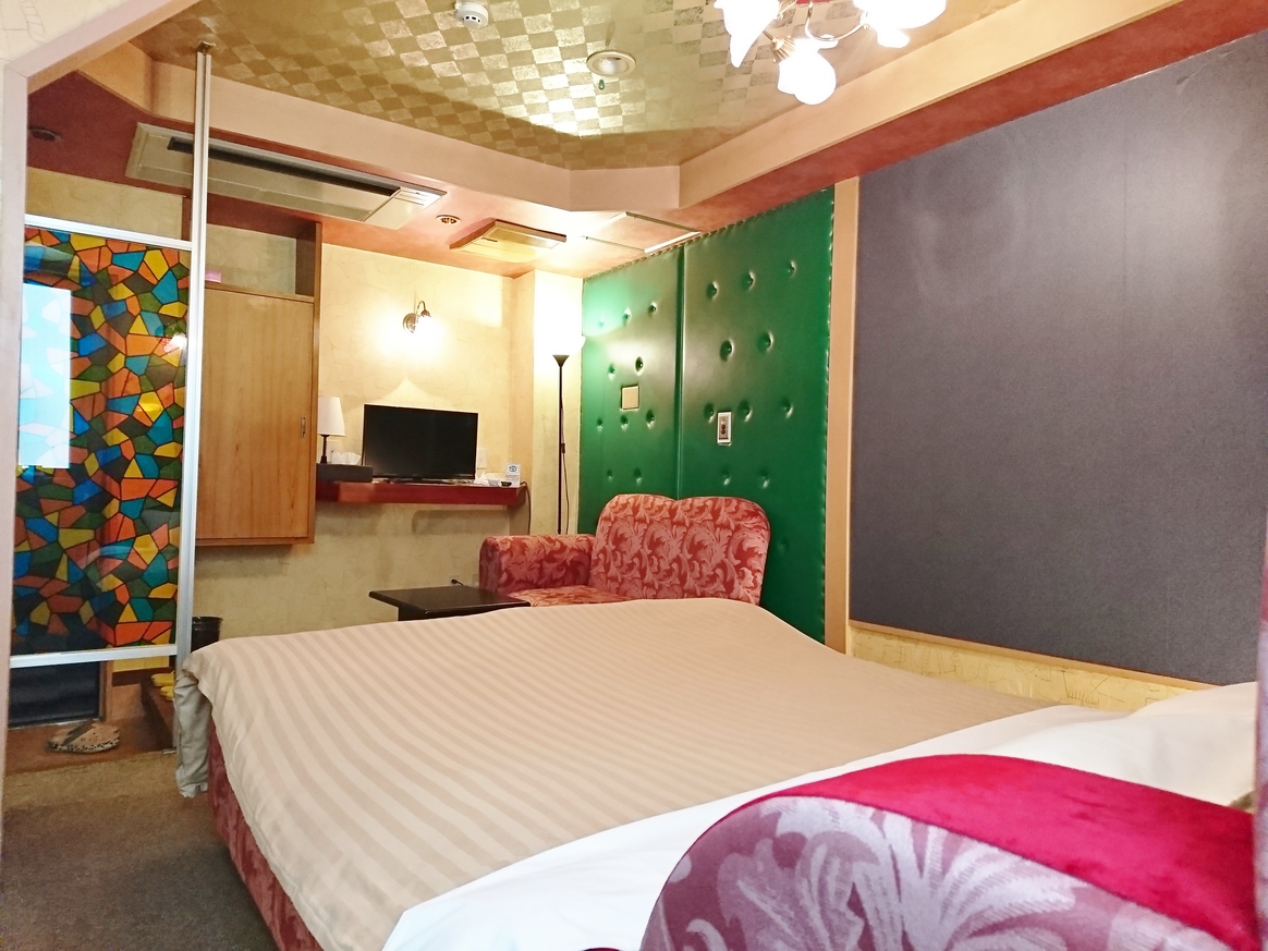 HOTEL Unicorn 写真