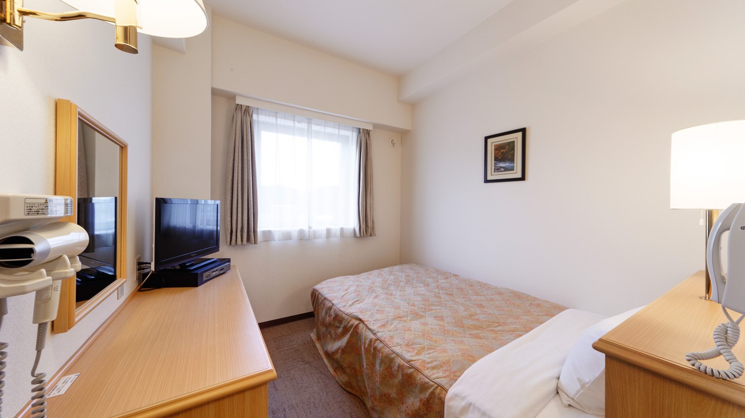 ＨＯＴＥＬ　ＡＺ　福岡和白店 写真