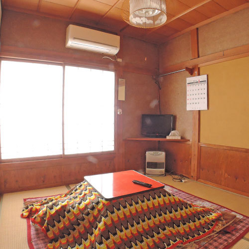 民宿　朝日屋 写真