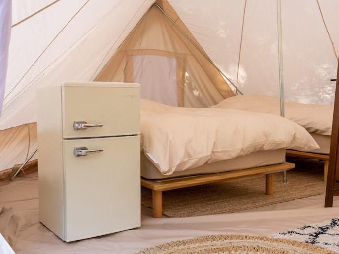 Nordisk Hygge Circles UGAKEI 写真