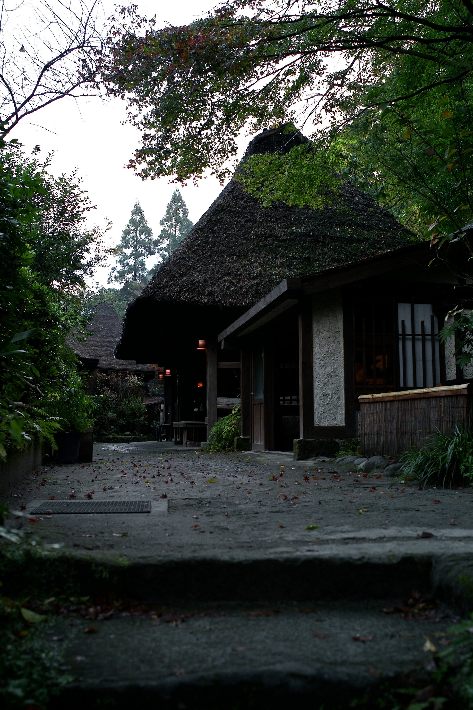 忘れの里 雅叙苑