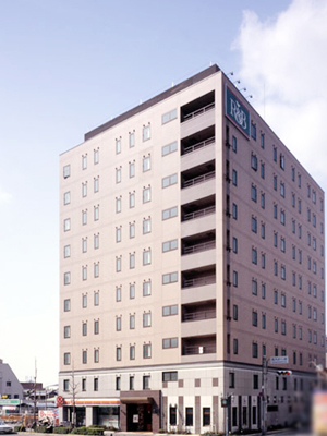 ワシントンR＆Bホテル京都駅八条口