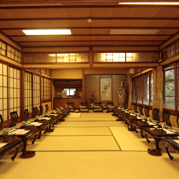 料理旅館 備前屋 写真