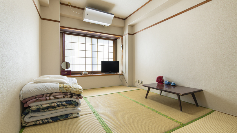 ビジネス旅館　マルミ 写真